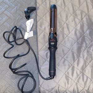 Bombay Hair 32mm Curling Iron✨